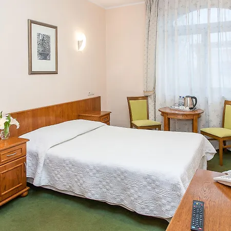 B&B Biala Lilia Old Town