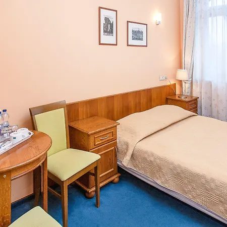 Biala Lilia Old Town