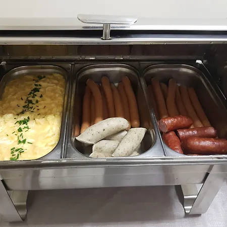 Biala Lilia Old Town 3* 그단스크