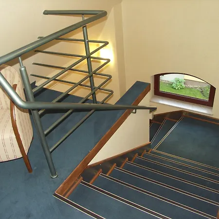 Biala Lilia Old Town