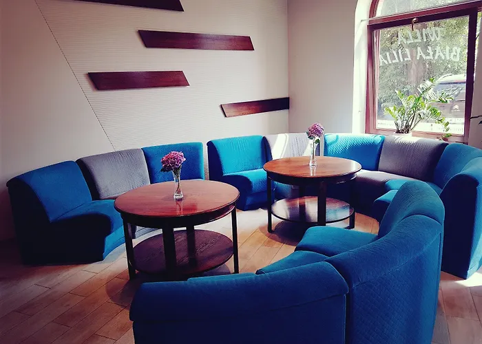 Biala Lilia Old Town B&B 3*