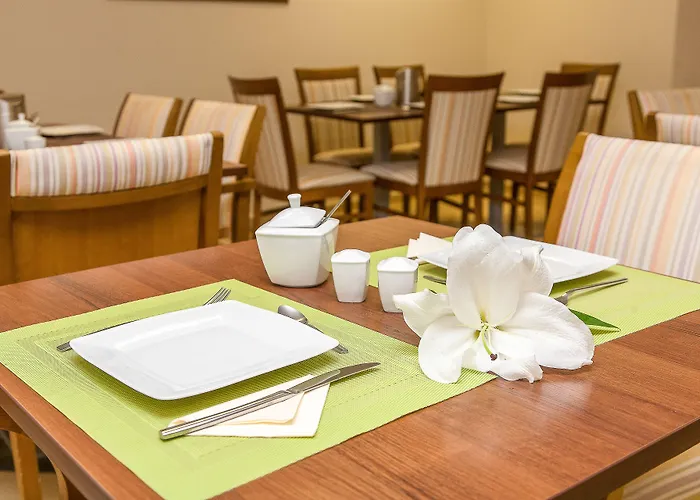 Biala Lilia Old Town B&B 3*