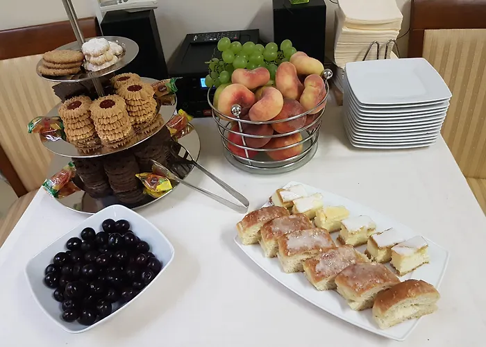 Biala Lilia Old Town B&B 3*