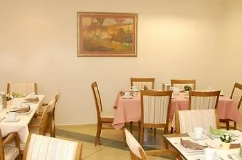 B&B Biala Lilia Old Town 그단스크