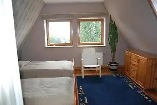 Biala Lilia Old Town 3*