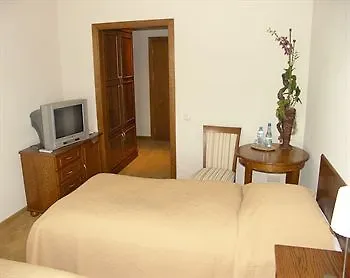 Biala Lilia Old Town B&B 그단스크