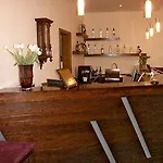 B&B Biala Lilia Old Town 그단스크