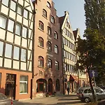 B&B Biala Lilia Old Town 3*