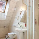 Biala Lilia Old Town فندق مبيت وإفطار