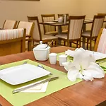 Biala Lilia Old Town B&B 3*