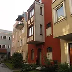 Biala Lilia Old Town B&B 그단스크