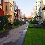 Biala Lilia Old Town B&B 3*