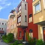 B&B Biala Lilia Old Town