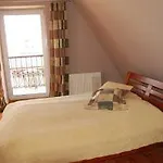B&B Biala Lilia Old Town 그단스크