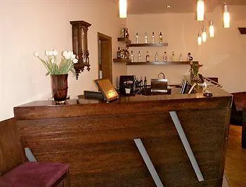 B&B Biala Lilia Old Town 그단스크