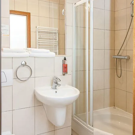 Frühstückspension Biala Lilia Old Town 3*