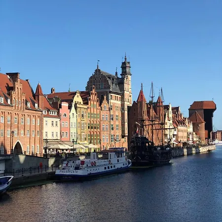 Biala Lilia Old Town Frühstückspension