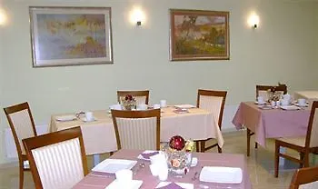 Biala Lilia Old Town Gdańsk