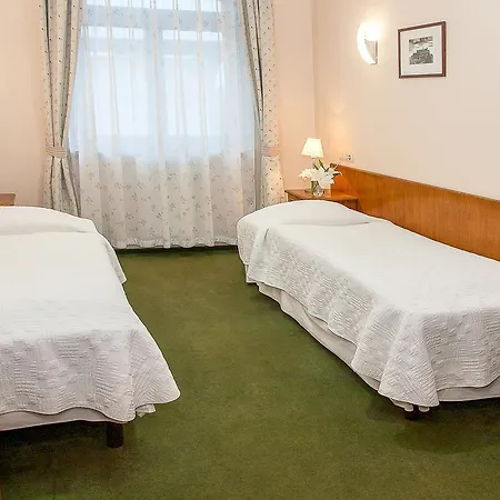 Biala Lilia Old Town 3* Gdańsk
