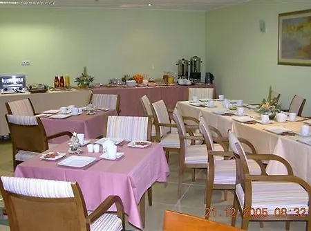 Nocleg ze śniadaniem Biala Lilia Old Town 3*