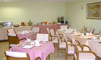 Nocleg ze śniadaniem Biala Lilia Old Town 3*