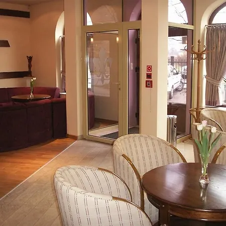 Biala Lilia Old Town グダニスク