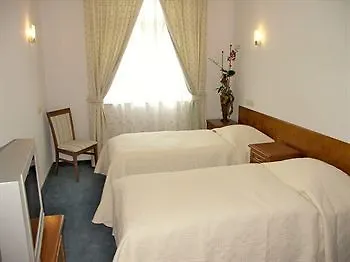 Biala Lilia Old Town Nocleg ze śniadaniem 3*
