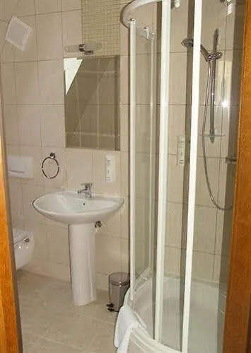 Bed and Breakfast Biala Lilia Old Town