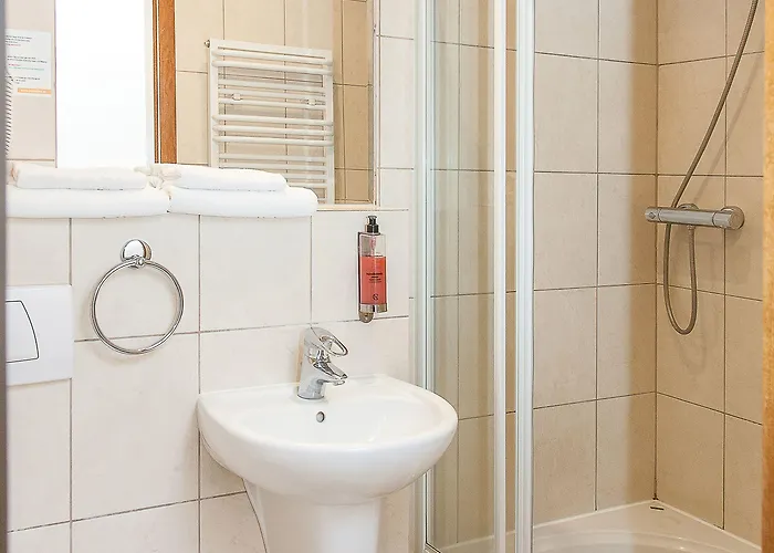 Bed & Breakfast Biala Lilia Old Town 3*