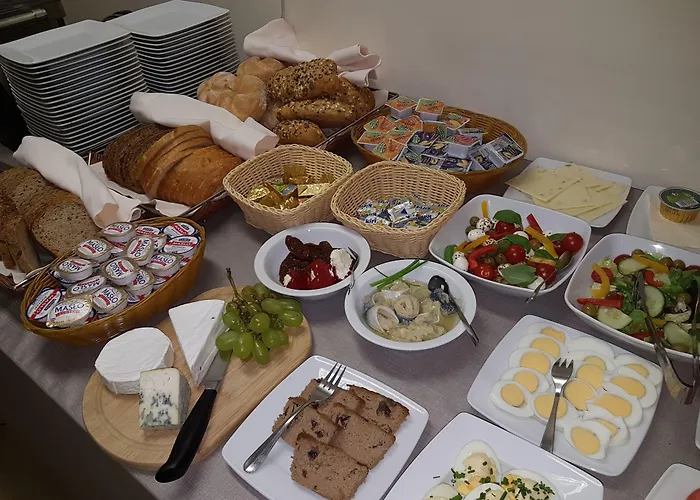 Biala Lilia Old Town 3*