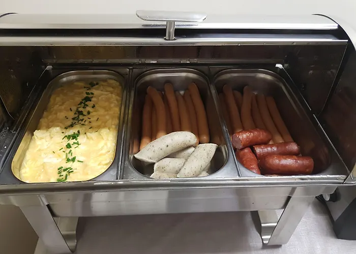 Biala Lilia Old Town 3* Γκντανσκ