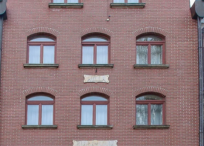 Biala Lilia Old Town