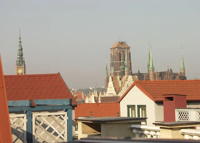 Biala Lilia Old Town 3*