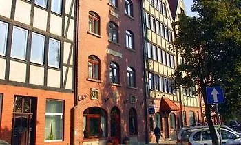 Biala Lilia Old Town Bed and Breakfast