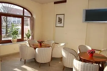 Bed & Breakfast Biala Lilia Old Town 3*