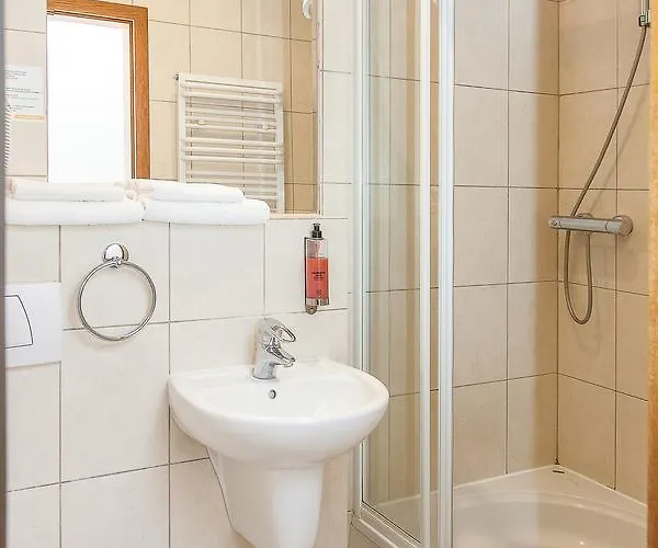 Biala Lilia Old Town Bed & Breakfast Gdansk