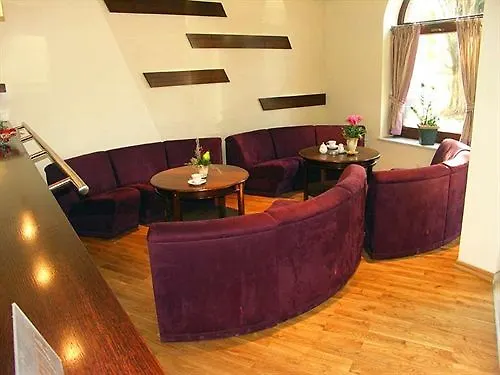 Отель типа 