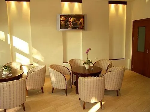 Bed & Breakfast Biala Lilia Old Town