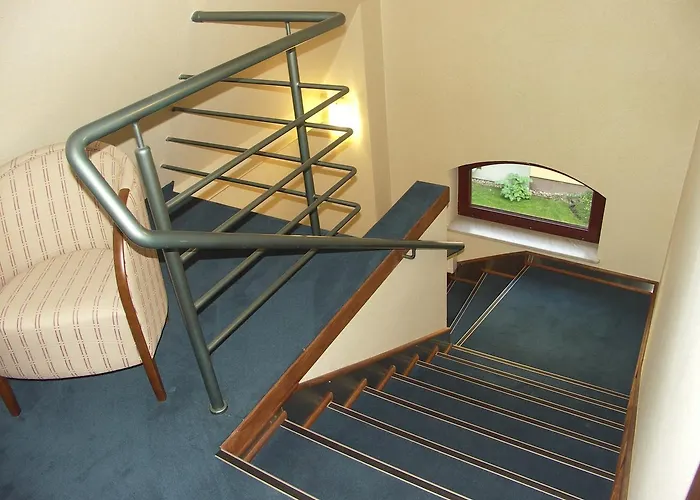 Bed and Breakfast Biala Lilia Old Town Γκντανσκ