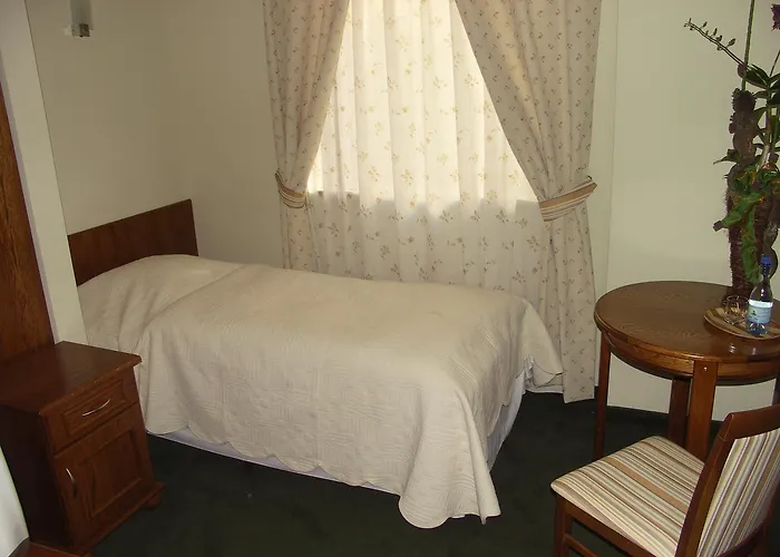 Bed & Breakfast Biala Lilia Old Town Gdańsk