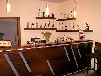 Biala Lilia Old Town Отель типа 