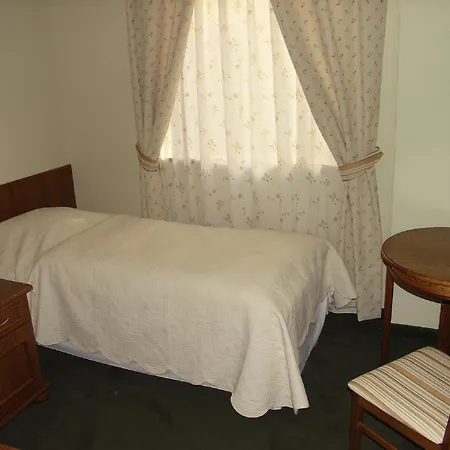 Biala Lilia Old Town 3*