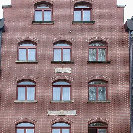 Biala Lilia Old Town