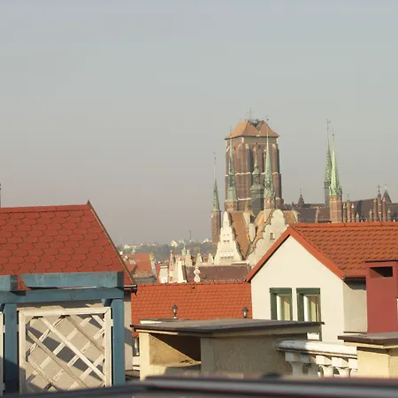 Biala Lilia Old Town 3*