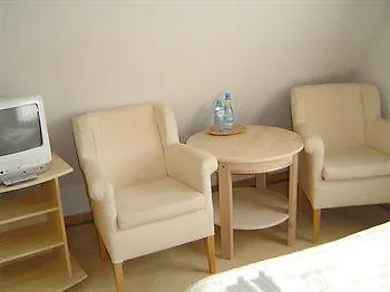 Biala Lilia Old Town 格但斯克