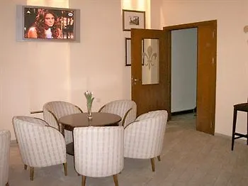 Biala Lilia Old Town